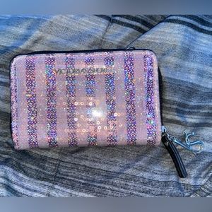 Victoria Secret Wallet with iPhone/iPod Holder